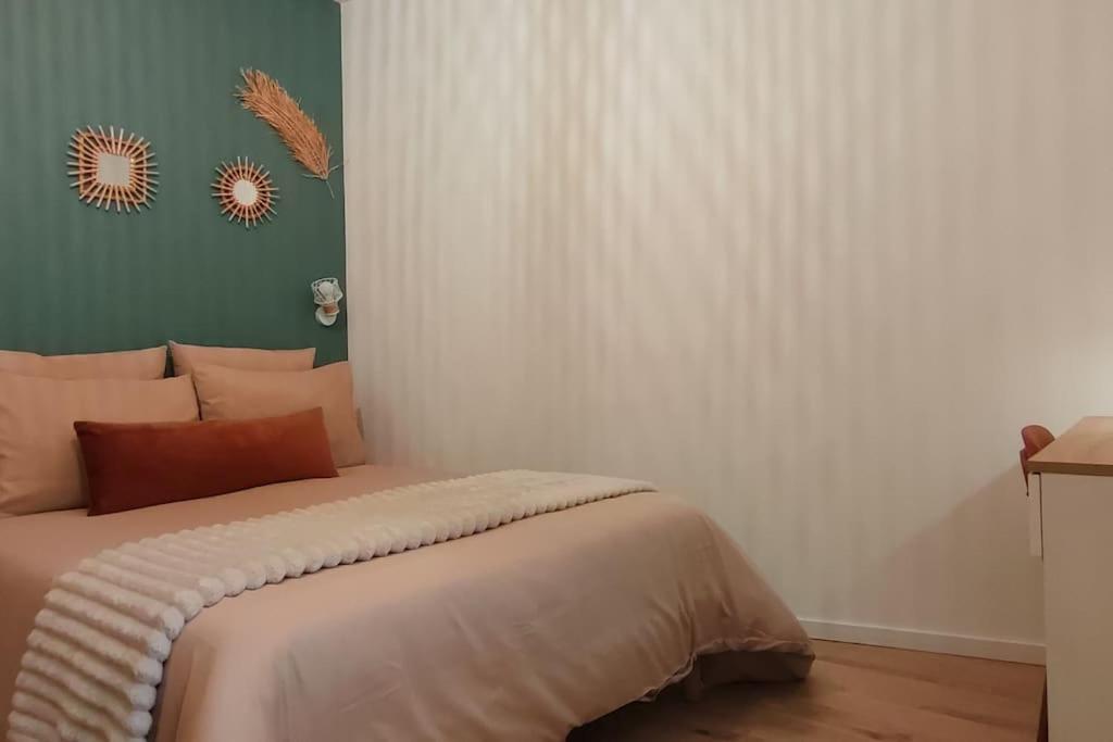 Maison Cosy Terrasse Ensoleille 클레르몽페랑 외부 사진