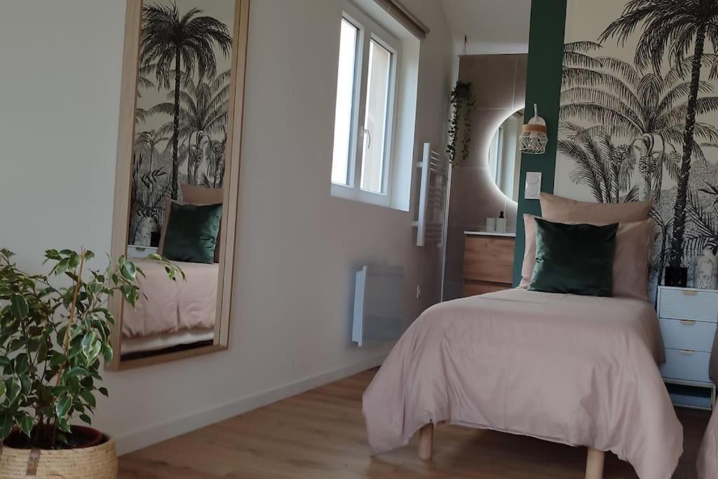 Maison Cosy Terrasse Ensoleille 클레르몽페랑 외부 사진