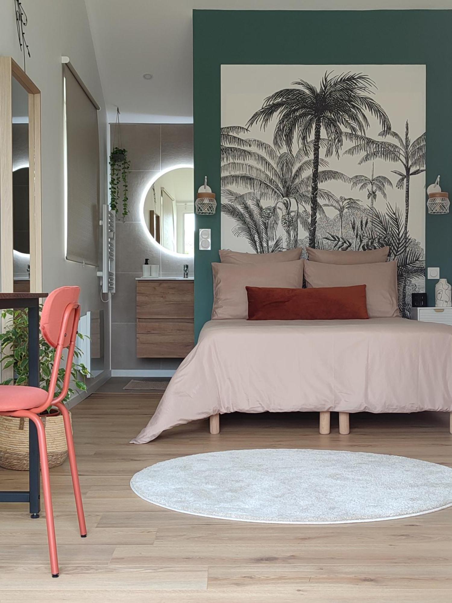 Maison Cosy Terrasse Ensoleille 클레르몽페랑 외부 사진